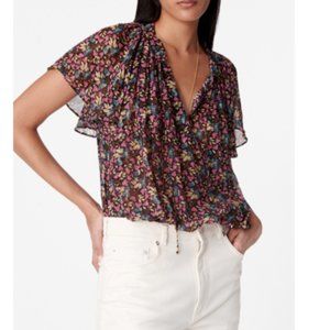 Vanessa Bruno "Valentin" Top